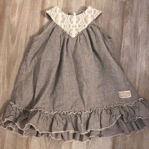 Wildling Girls Dress EUC